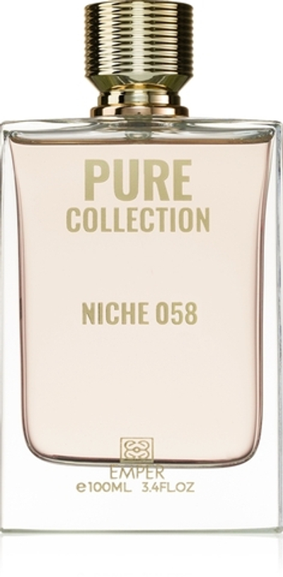 Emper Pure Collection Niche 058  парфюм