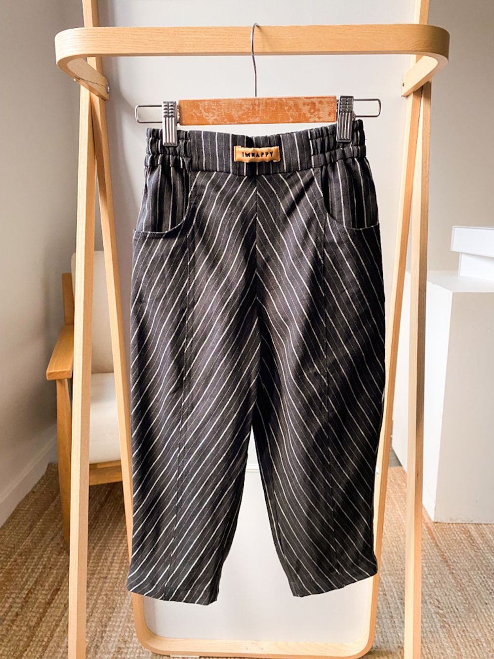 Новый комплект Imhappy, 110