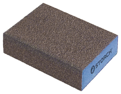 Шлифовальная губка Profi-Schleifschwamm 98 x 69 x 26 мм