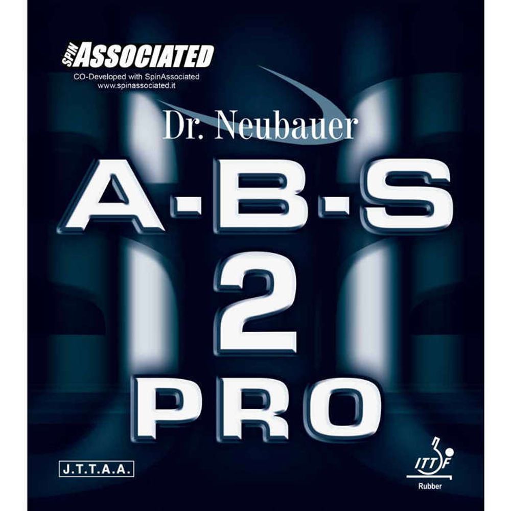 DR NEUBAUER ABS 2 Pro DR NEUBAUER ABS 2 Pro