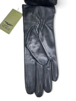 Перчатки.Женские. Материал верха: Кожаные люкс качества. Очень мягкие. В упаковке 10 шт.