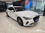 Genesis G70 2.0T (02.2020)