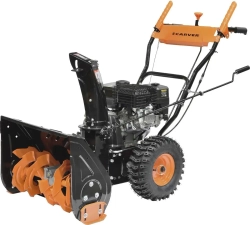 Снегоуборщик бензиновый Carver STG 7056 7л.с. (01.017.00015)