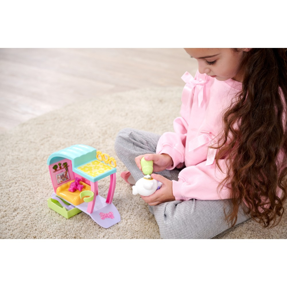 Pamper Petz - Домик с собачкой + 7 аксессуаров 5950136