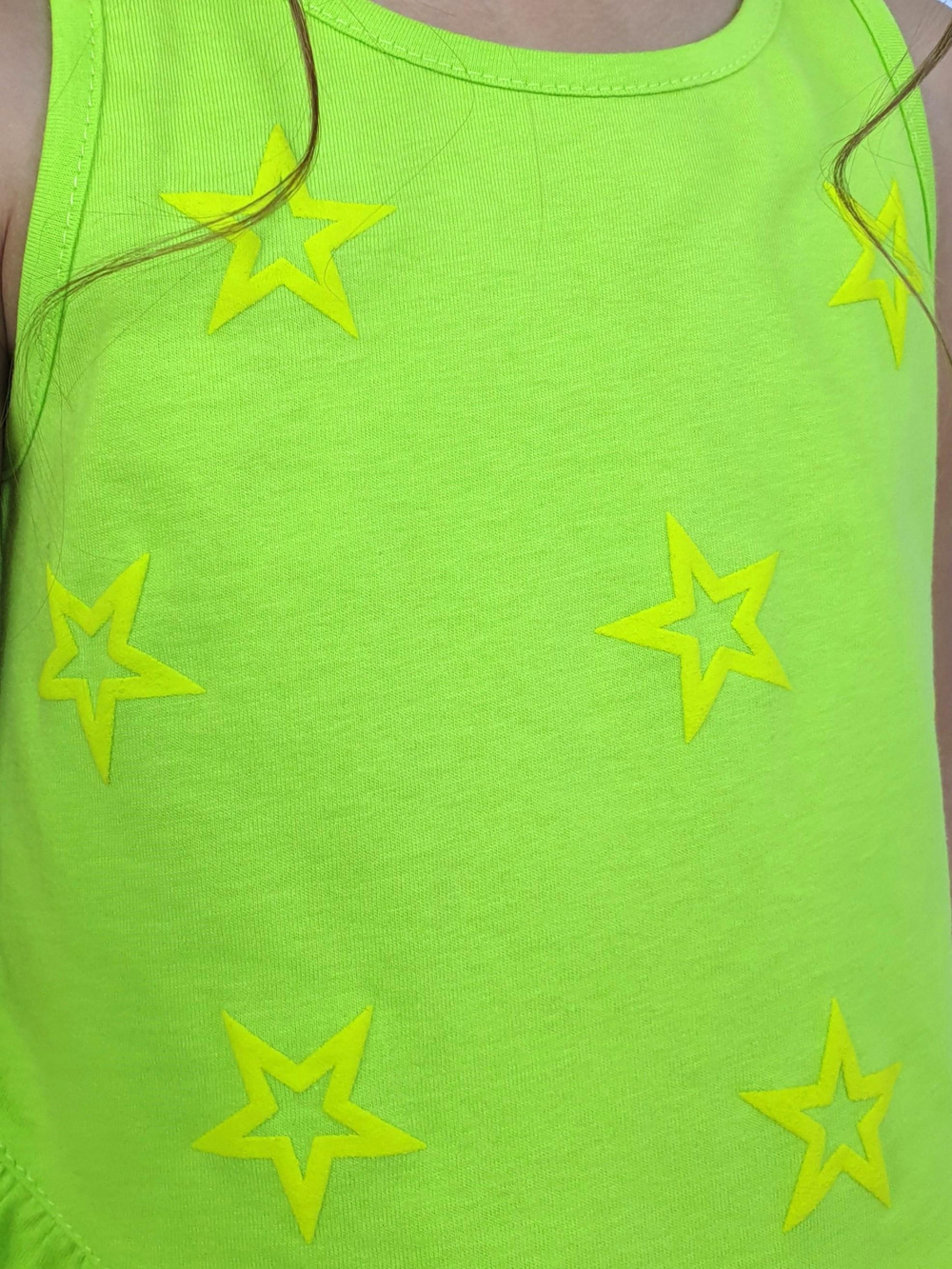 02-147-2 Комплект для девочки (туника+брюки)