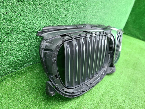 Решетка радиатора BMW 7er G11 G12 (2015-2019)