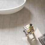 Ламинат Egger Pro Large 8-33 Aqua Plus EPL166 Бетон Чикаго светло-серый