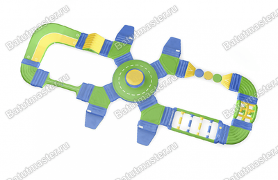 Аквапарк "Замечательная восьмерка"