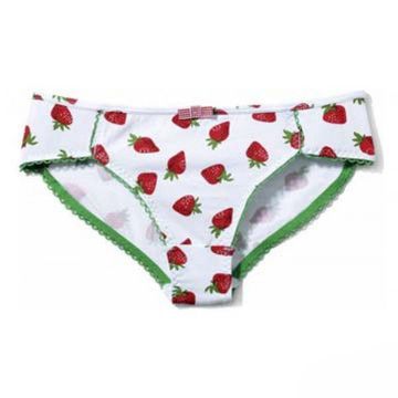 Трусы женские ATLANTIC LH-222