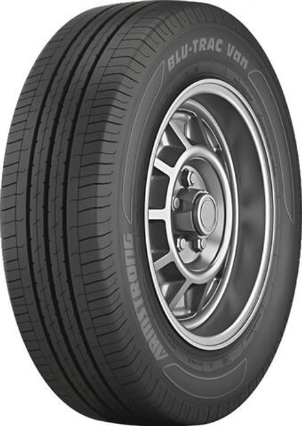 Armstrong Blu-Trac Van 235/65 R16C 121R