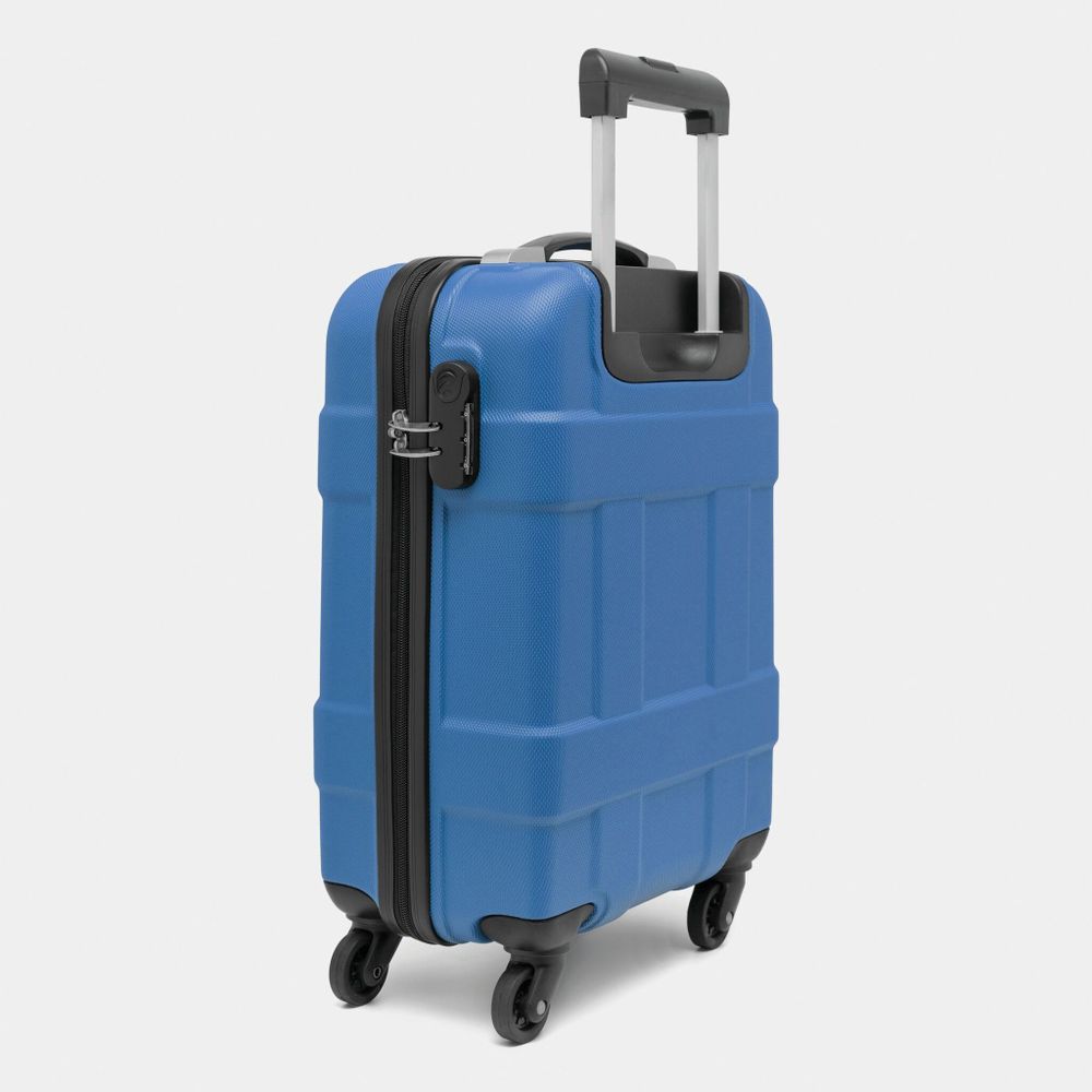 Чемодан MONZA