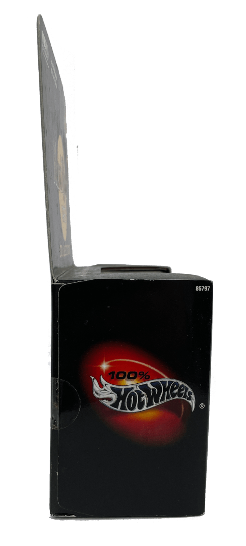 Hot Wheels 100% Hard Rock Cafe Collection Bizarro (2004