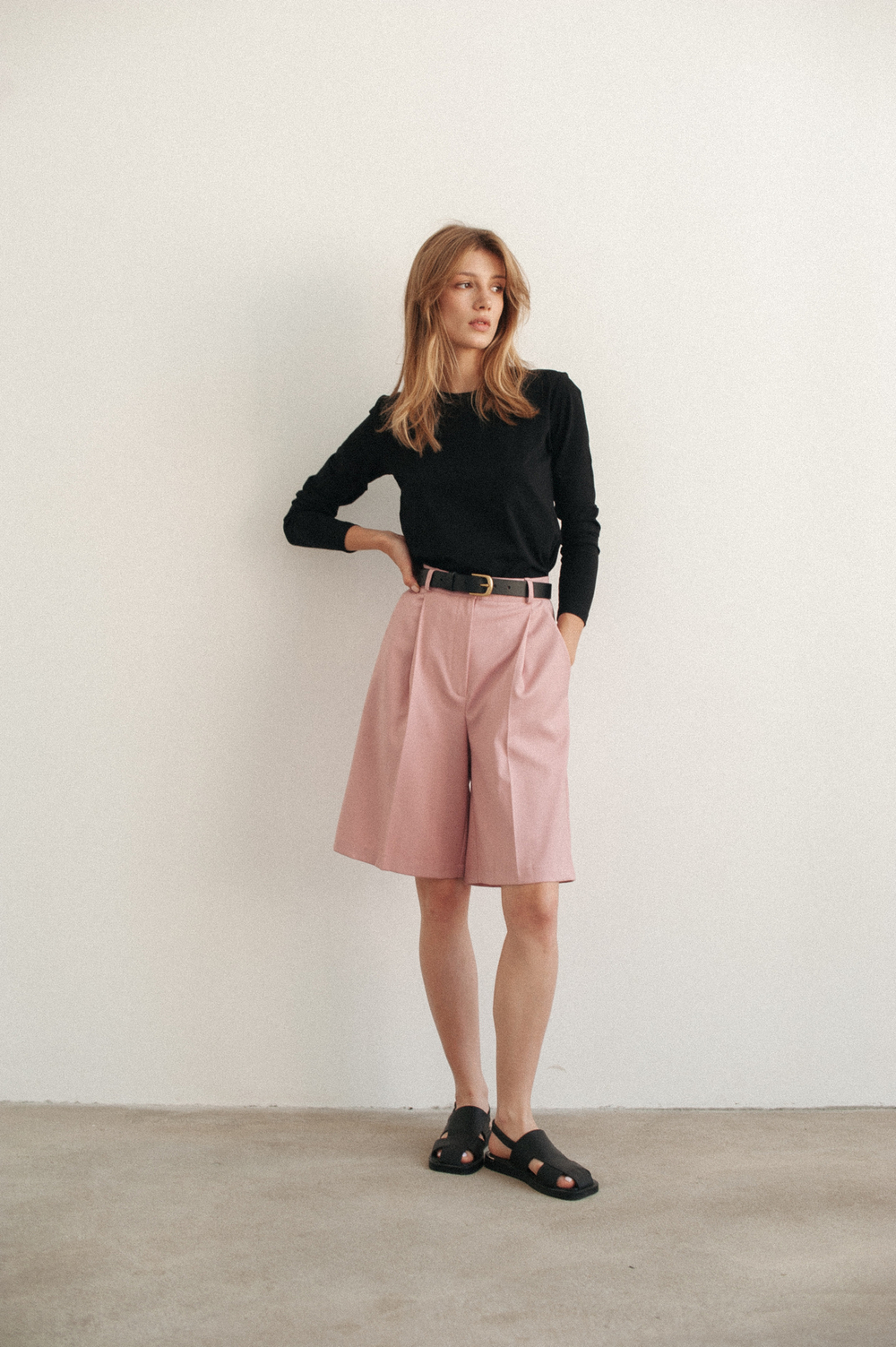 Лонгслив art.563-2