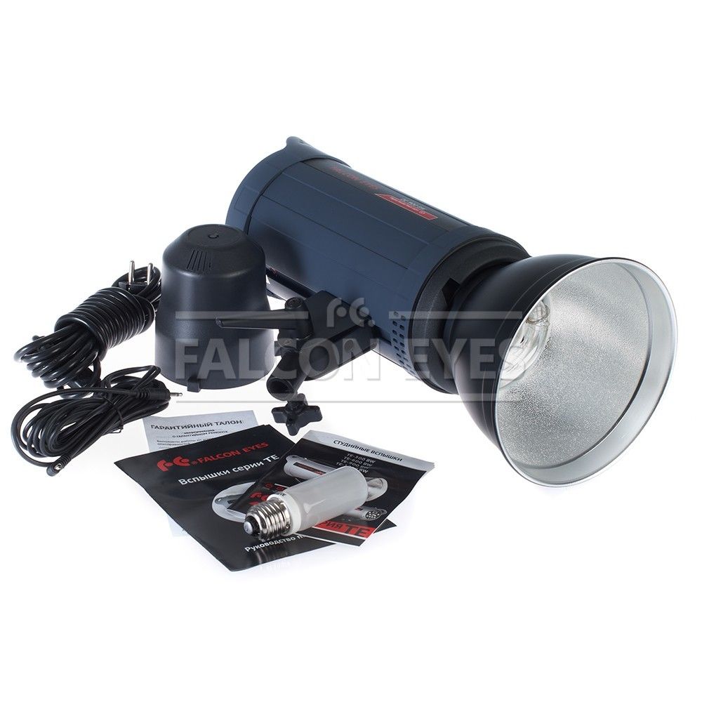 Falcon Eyes TE-1200BW