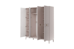 Шкаф для одежды ФАРГО ШР-4