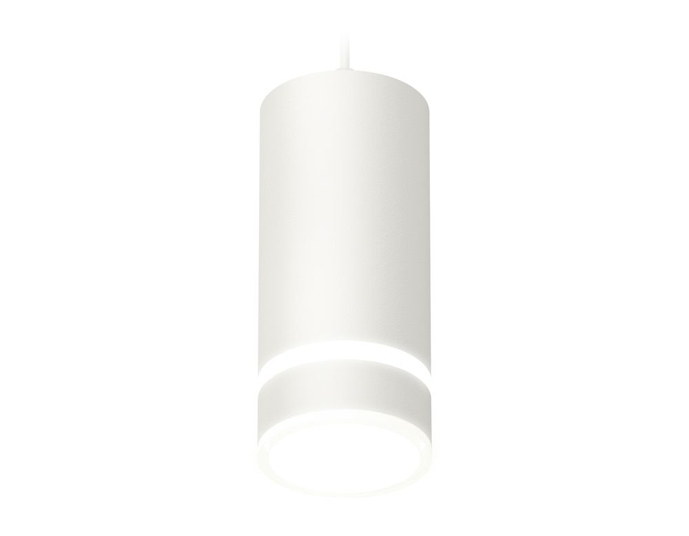 Ambrella Комплект подвесного светильника GX53 с акрилом GX53 Подвесные XP8161026