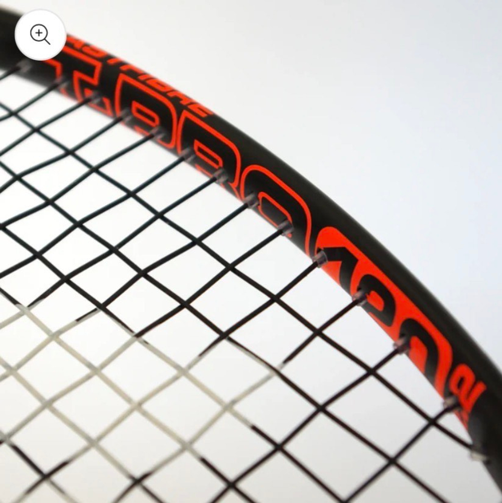 Karakal, T-PRO 120 2.2, (2025), Squash Racket