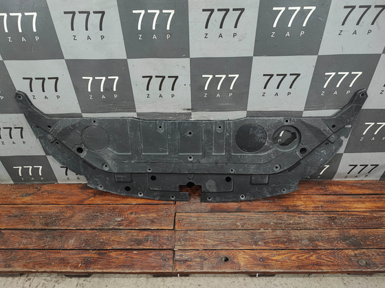 Кожух замка капота Haval H9 1 14-21 Б/У Оригинал 5532101XKV08A