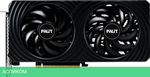 Видеокарта Palit GeForce RTX 5060 Ti Dual OC 8GB GDDR7 (NE7506TT19P1-GB2062D)