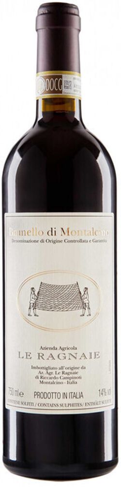 Вино Брунелло ди Монтальчино Вино Брунелло ди Монтальчино