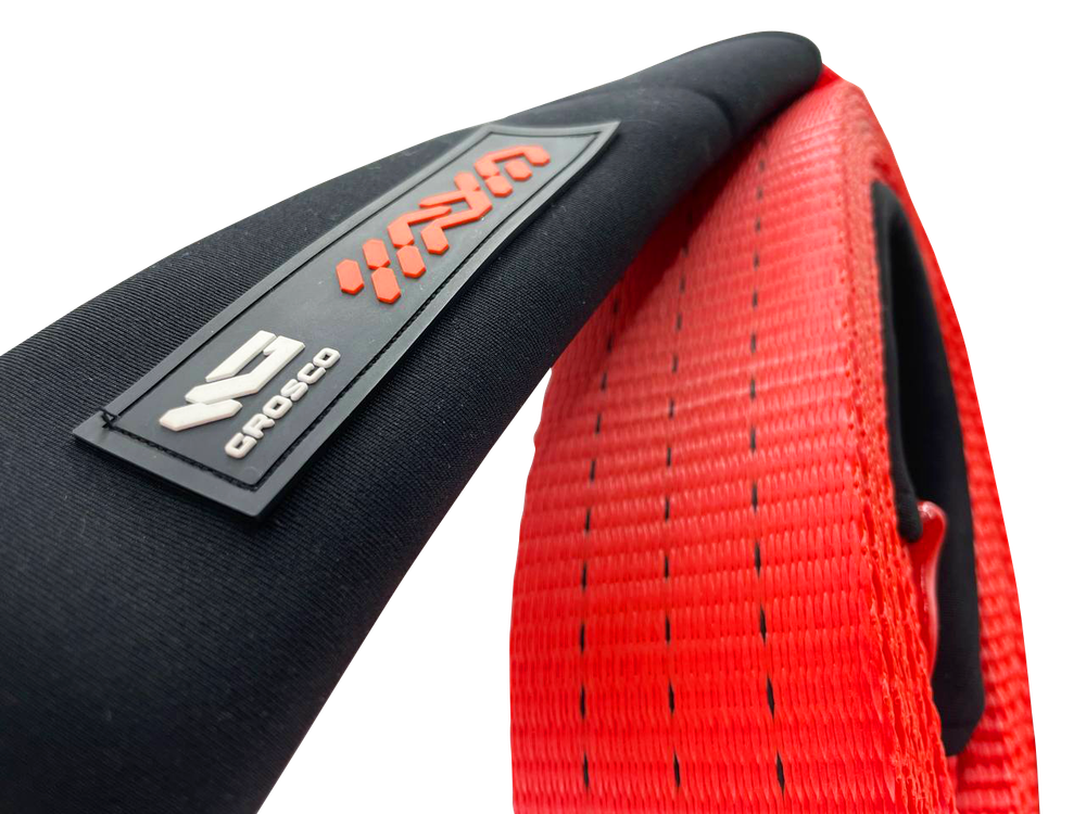 Буксировочный трос ULTRA