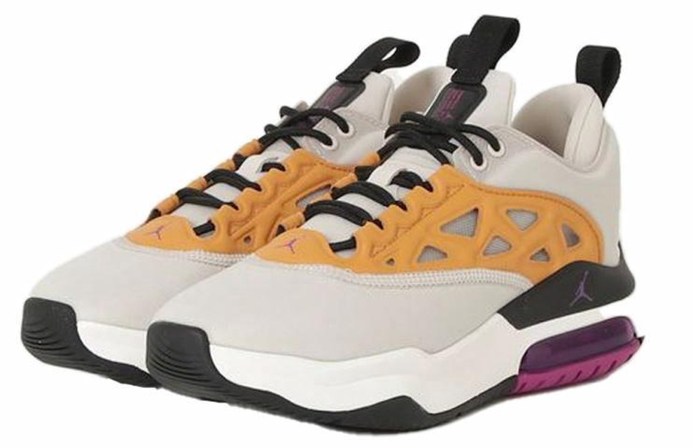 Кроссовки Jordan Maxin 200 Xx (Женская размерная сетка)