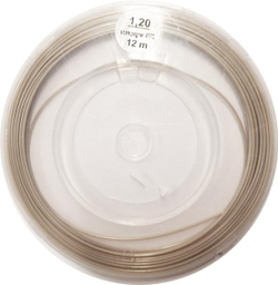 Теннисные струны Pro's Pro Cyclone Power (12 m) - натуральные