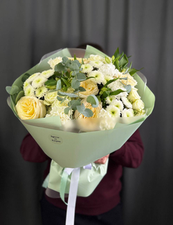 Авторский букет №89