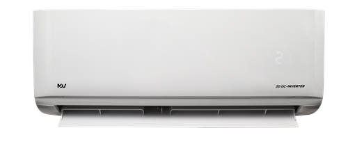 Внутренний блок настенного типа для мульти-сплит систем MDV серии INFINI UVpro Inverter MDSAL-12HRFN8