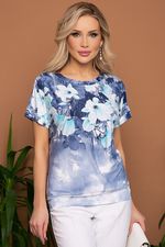 Блузка 41209 Avili