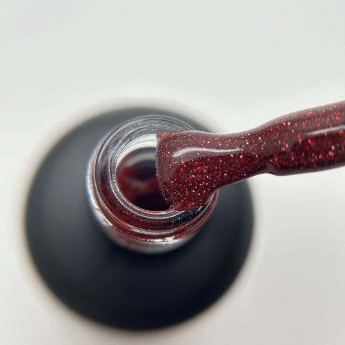 ICEbeauty Disco base NEW 03, 15 мл