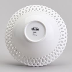 ВАЗА ДЛЯ ФРУКТОВ LEFARD "STYLE" 22,5*8 СМ (КОР=12ШТ.)