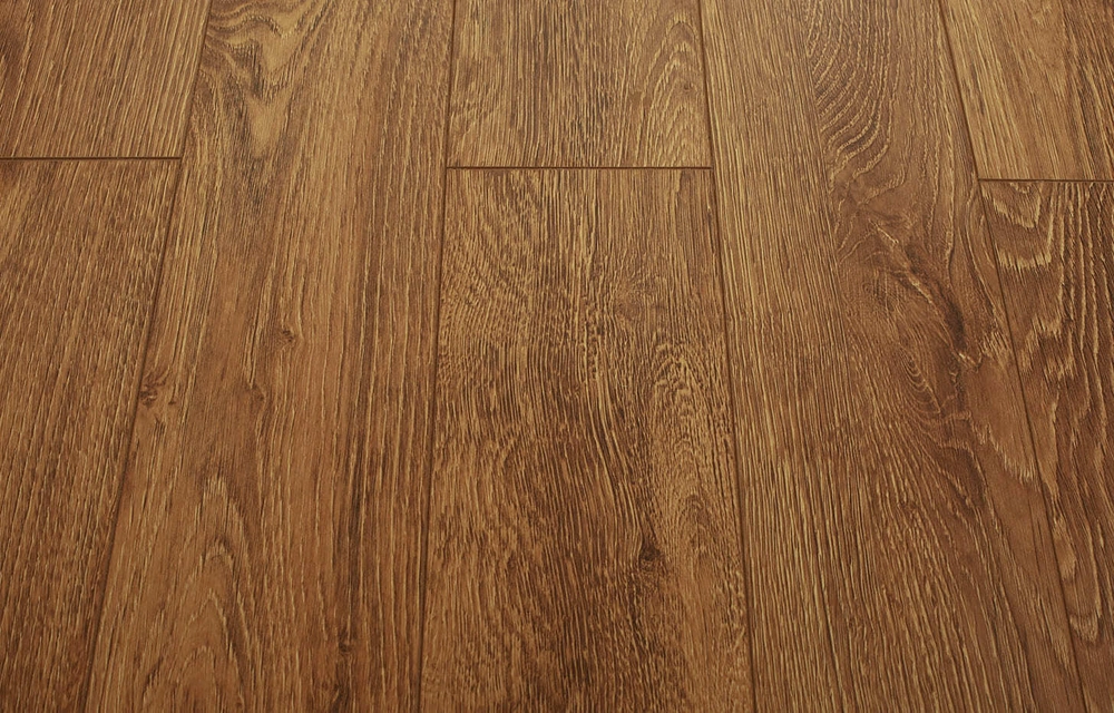 HDF Ламинат FLOORFORT Дуб Торонто 19009-4