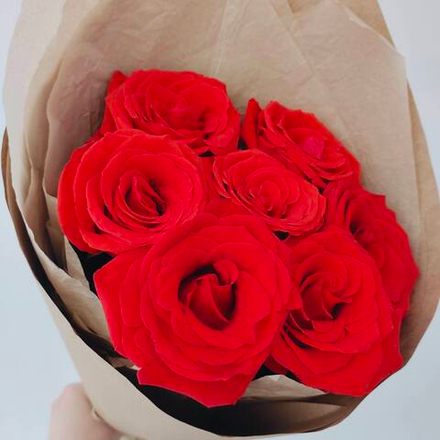 Соберу букет №067