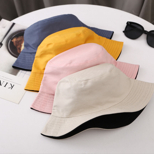 Панама двусторонняя "Two in One"