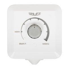 Потенциометр SHUFT EC WM