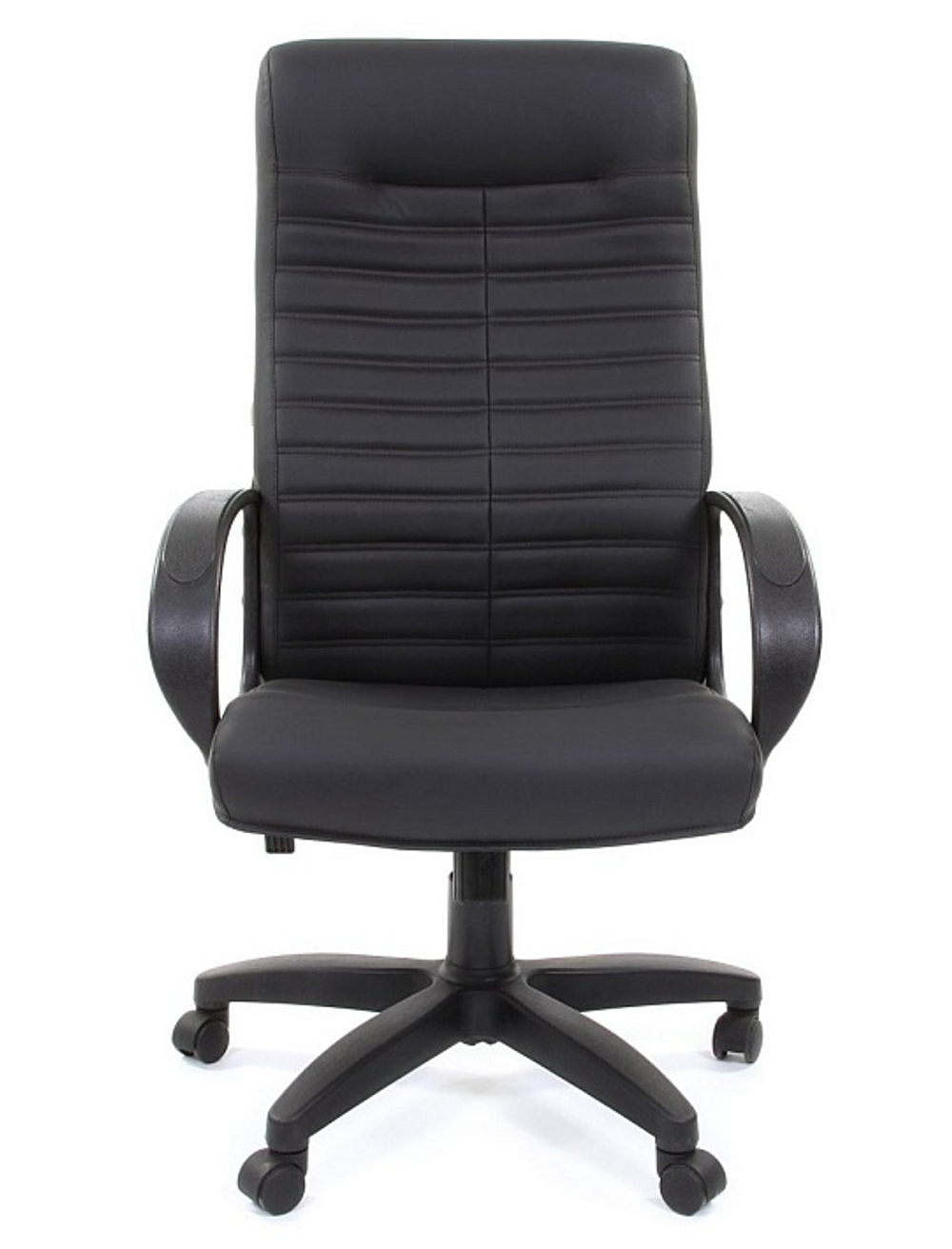 Офисное кресло CHAIRMAN 480LT, экокожа