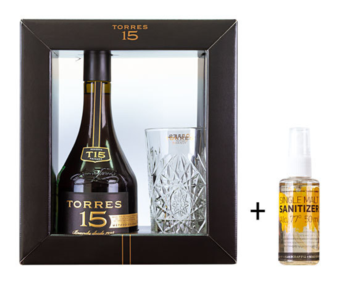 Лотерея с пачками призов — Torres 15 и не только