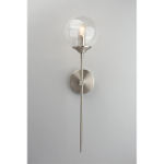 Настенный светильник Aployt Dominika APL.908.11.01