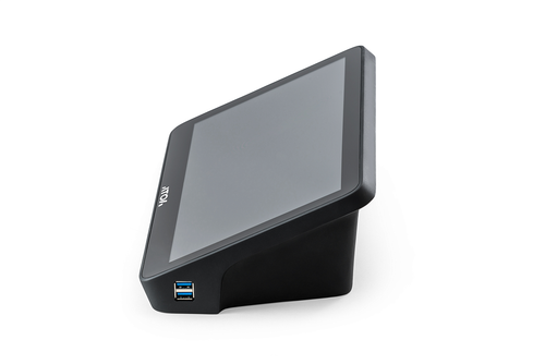 Сенсорный терминал АТОЛ Optima 8