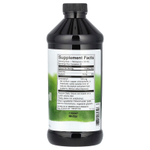 Swanson, Жидкий хлорофилл, 100 мг, 473 мл (16 жидк. унц.)