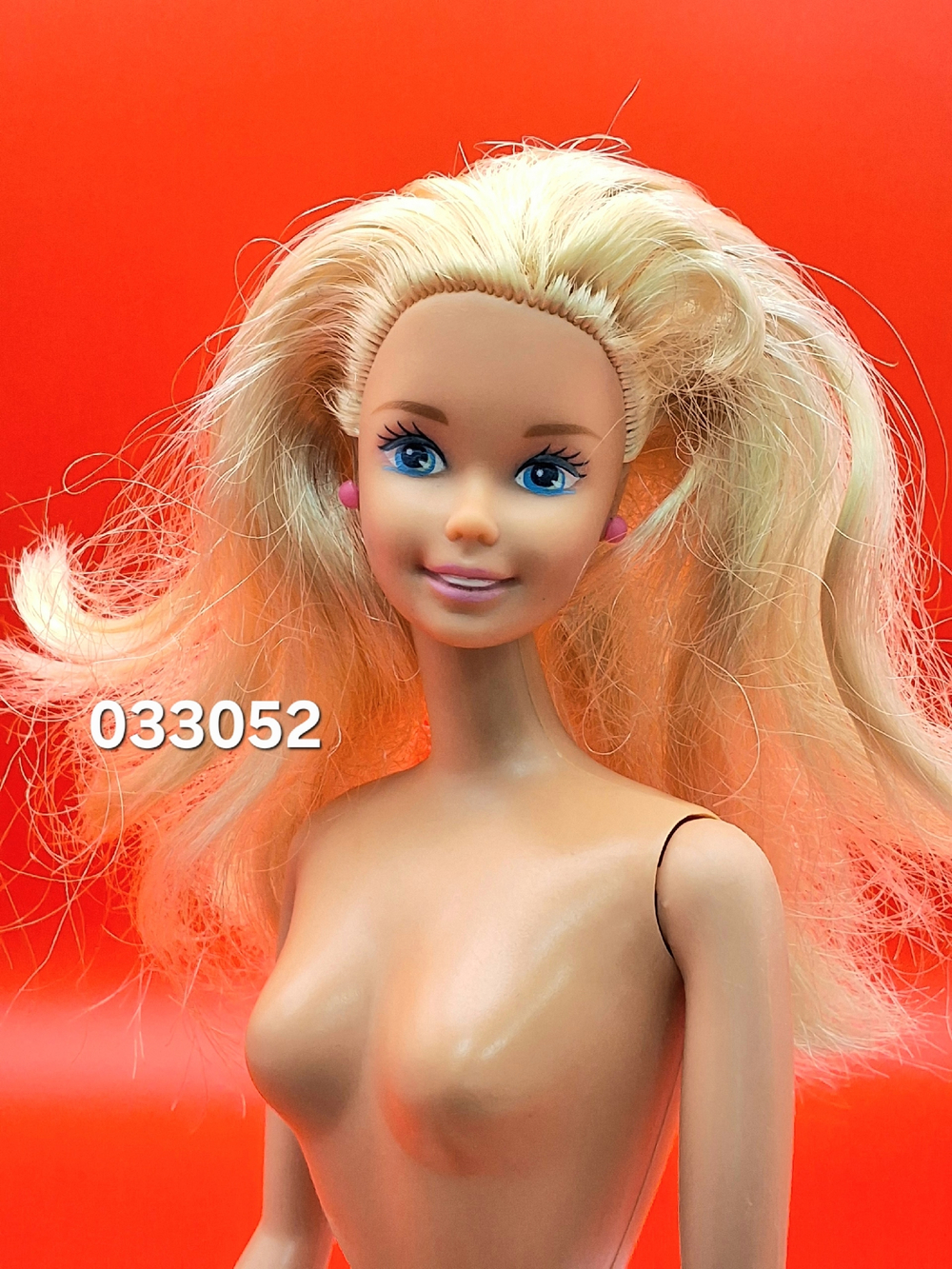 Кукла Барби винтаж 90х 033052