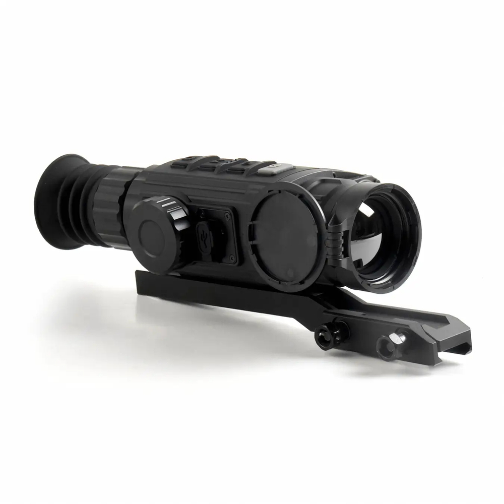 Тепловизионный прицел Longot A10 LRF (Geni GL35r) 384*288/35мм