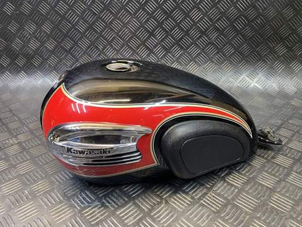 Бак топливный Kawasaki W800 053363