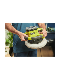 Полировальная машина Ryobi ONE+ RBP18250-0 250 мм, 18В 5133005541
