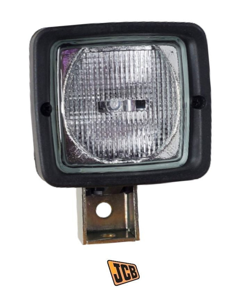 Фонарь противотуманный JCB 700/40700, 700/30500, 700-40700, 700-30500, 70040700, 70030500