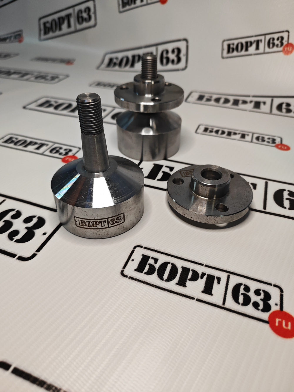 Проставка шаровой опоры