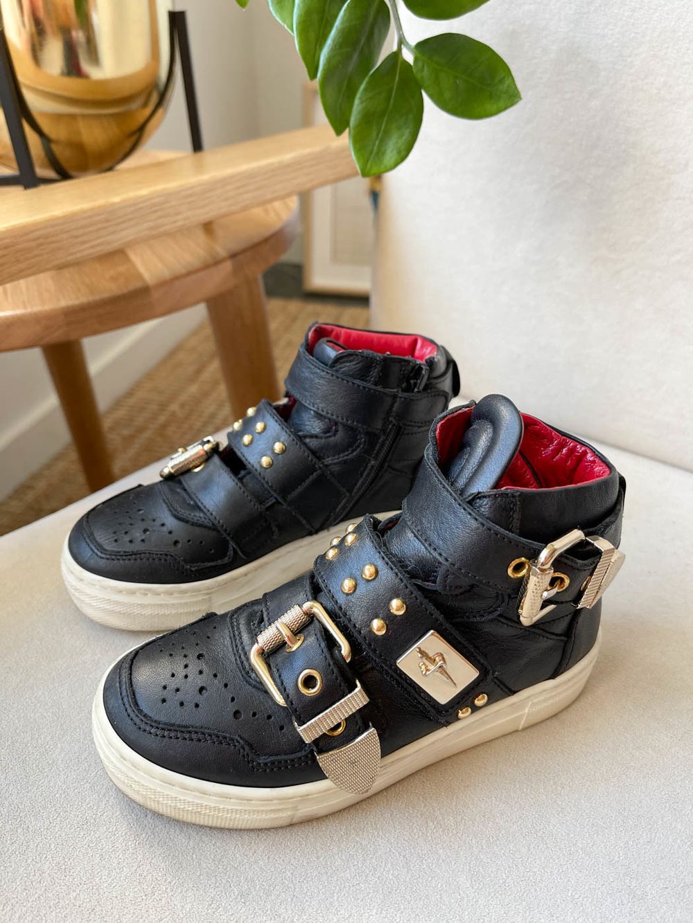 Ботинки Cesare Paciotti, 28