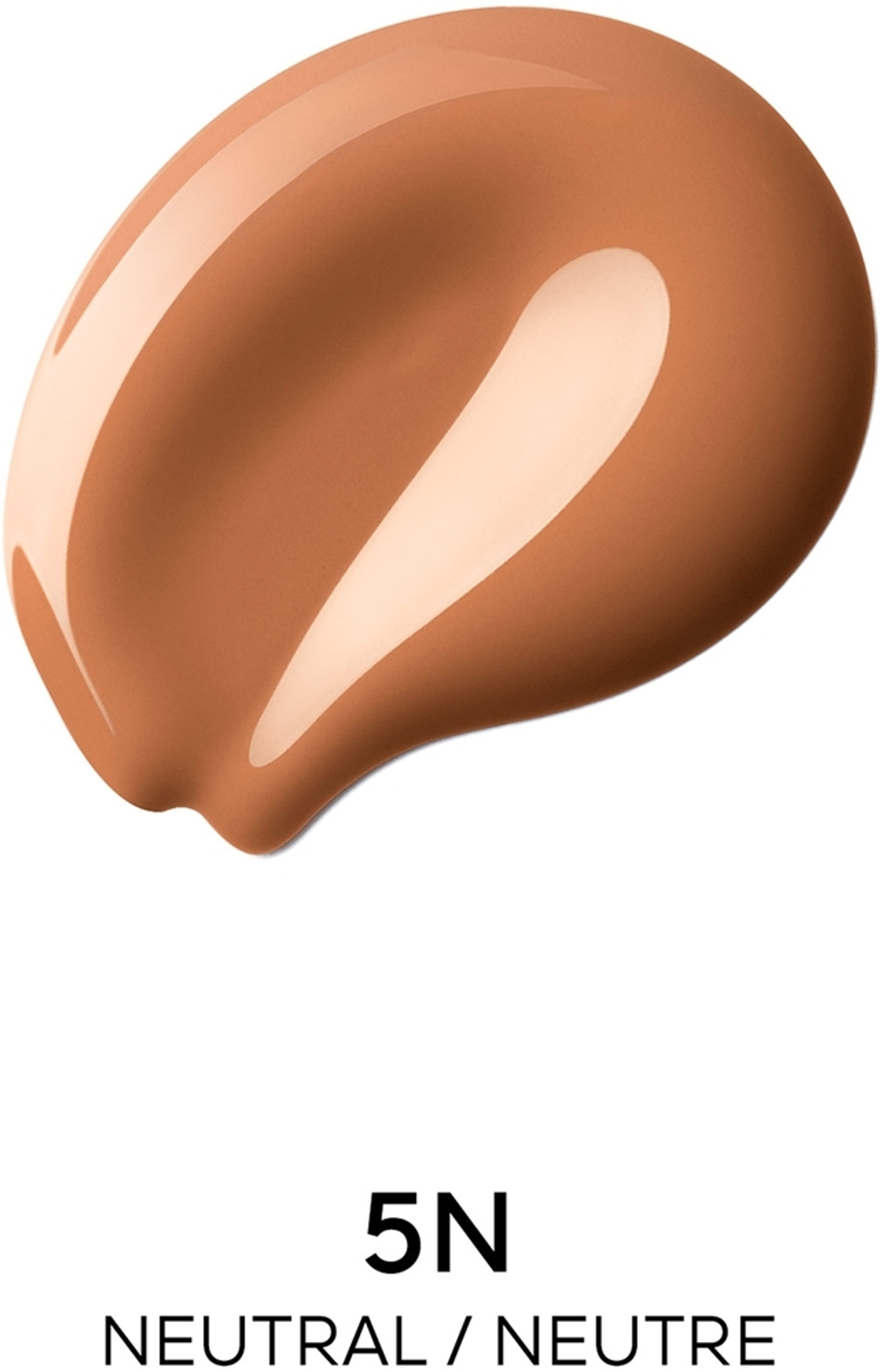 GUERLAIN Terracotta Le Teint - Жидкая тональная основа для естественного вида, 35 ml