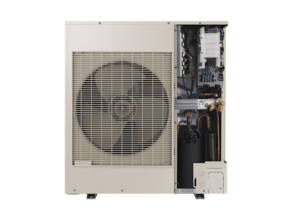Samsung AC100MXADKH/EU